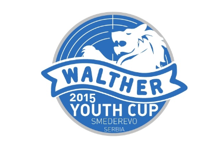 Grand Prix i Walther Youth Cup u Smederevu 